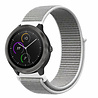 Strap-it Strap-it Bracelet nylon Garmin Vivoactive 4 - 45mm - coquillage Strap-it Strap-it Bracelet nylon Garmin Vivoactive 4 - 45mm - coquillage