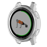 Strap-it Coque de protection Garmin Vivoactive 4s TPU (transparente) Strap-it Coque de protection Garmin Vivoactive 4s TPU (transparente)