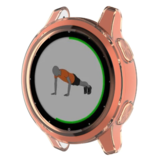 Strap-it Coque de protection Garmin Vivoactive 4s TPU (orange) Strap-it Coque de protection Garmin Vivoactive 4s TPU (orange)