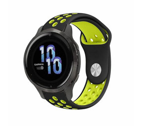 Garmin cheap sport band