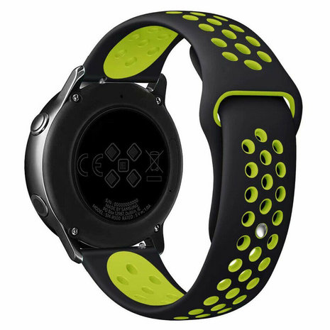 Garmin cheap sport band