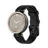 Strap-it Strap-it Bracelet silicone Garmin Lily (noir) Strap-it Strap-it Bracelet silicone Garmin Lily (noir)