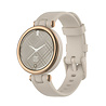 Strap-it Strap-it Bracelet silicone Garmin Lily (gris sable) Strap-it Strap-it Bracelet silicone Garmin Lily (gris sable)