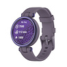 Strap-it Strap-it Bracelet silicone Garmin Lily (violet) Strap-it Strap-it Bracelet silicone Garmin Lily (violet)