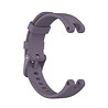 Strap-it Strap-it Bracelet silicone Garmin Lily (violet) Strap-it Strap-it Bracelet silicone Garmin Lily (violet)