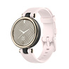 Strap-it Strap-it Bracelet silicone Garmin Lily (rose clair) Strap-it Strap-it Bracelet silicone Garmin Lily (rose clair)
