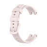 Strap-it Strap-it Bracelet silicone Garmin Lily (rose clair) Strap-it Strap-it Bracelet silicone Garmin Lily (rose clair)