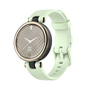 Strap-it Strap-it Bracelet silicone Garmin Lily (vert clair) Strap-it Strap-it Bracelet silicone Garmin Lily (vert clair)