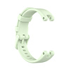 Strap-it Strap-it Bracelet silicone Garmin Lily (vert clair) Strap-it Strap-it Bracelet silicone Garmin Lily (vert clair)