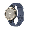 Strap-it Strap-it Bracelet silicone Garmin Lily (bleu gris) Strap-it Strap-it Bracelet silicone Garmin Lily (bleu gris)