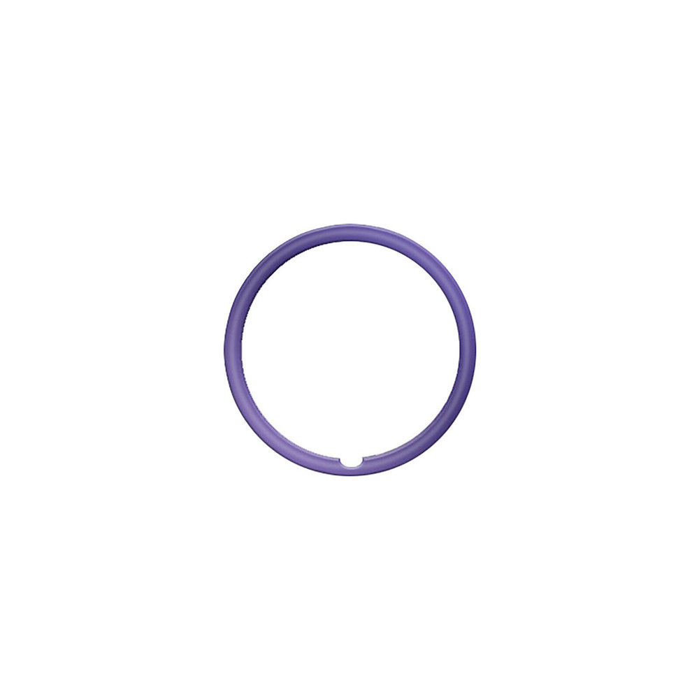 Strap-it Strap-it Protecteur d'écran Garmin Lily (violet)