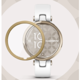 Strap-it Protecteur d'écran Garmin Lily (or) Strap-it Protecteur d'écran Garmin Lily (or)