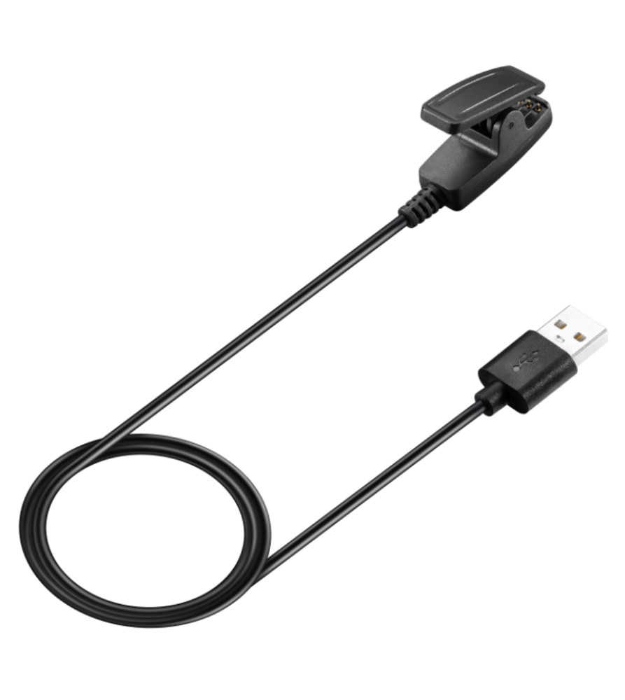 Strap-it Strap-it Chargeur Garmin Lily