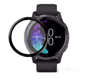 Strap-it Protecteur d'écran Garmin Venu