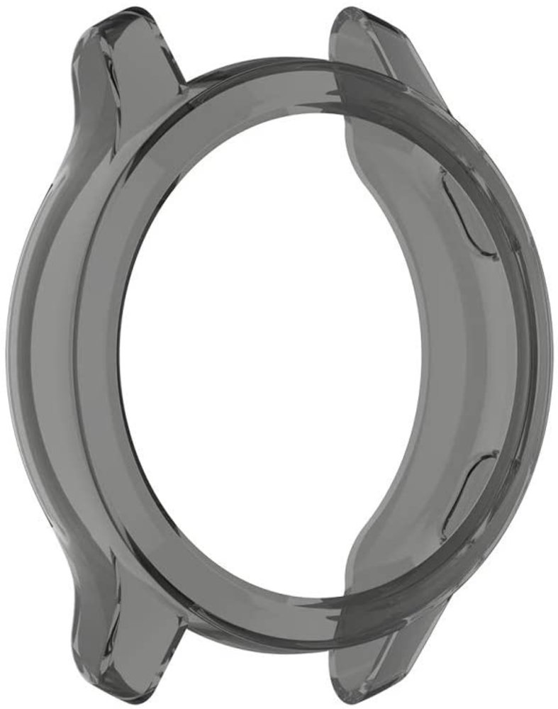 Strap-it Strap-it Coque de protection Garmin Venu 2 TPU (noir)