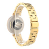 Strap-it Strap-it Bracelet acier Garmin Lily (or) Strap-it Strap-it Bracelet acier Garmin Lily (or)