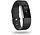 Strap-it Bracelet silicone Fitbit Charge 2 (noir)