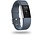 Strap-it Bracelet silicone Fitbit Charge 2 (gris bleu)