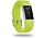 Strap-it Bracelet silicone Fitbit Charge 2 (vert clair)