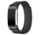 Strap-it Bracelet Milanais Fitbit Charge 2 (noir)