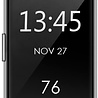 Strap-it Strap-it Bracelet Milanais Fitbit Charge 2 (argent) Strap-it Strap-it Bracelet Milanais Fitbit Charge 2 (argent)