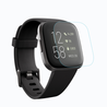 Strap-it Strap-it Protecteur d'écran Fitbit Versa (verre) Strap-it Strap-it Protecteur d'écran Fitbit Versa (verre)