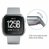 Strap-it Strap-it Protecteur d'écran Fitbit Versa (verre) Strap-it Strap-it Protecteur d'écran Fitbit Versa (verre)