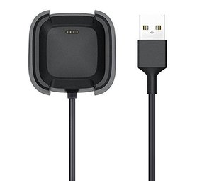 Strap-it Chargeur Fitbit Versa 2