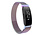 Strap-it Bracelet Milanais Fitbit Inspire (arc-en-ciel)