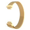 Strap-it Strap-it Bracelet Milanais Fitbit Inspire (or) Strap-it Strap-it Bracelet Milanais Fitbit Inspire (or)