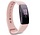 Strap-it Bracelet silicone Fitbit Inspire (rose)