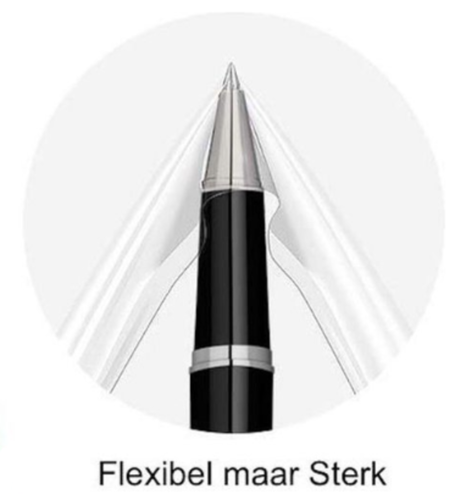 Strap-it Strap-it Protecteur d'écran Fitbit Charge 4 (film plastique) Strap-it Strap-it Protecteur d'écran Fitbit Charge 4 (film plastique)