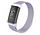 Strap-it Bracelet Milanais Fitbit Charge 3 (lilas)