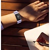 Strap-it Strap-it Bracelet Milanais Fitbit Charge 3 (lilas) Strap-it Strap-it Bracelet Milanais Fitbit Charge 3 (lilas)