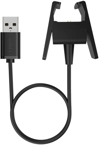 Strap-it Strap-it Chargeur Fitbit Charge 2