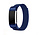 Strap-it Bracelet Milanais Fitbit Charge 2 (bleu)
