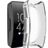 Strap-it Strap-it Coque de protection Fitbit Inspire (HR) (transparent) Strap-it Strap-it Coque de protection Fitbit Inspire (HR) (transparent)