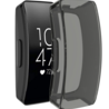Strap-it Strap-it Coque de protection Fitbit Inspire (HR) (noir) Strap-it Strap-it Coque de protection Fitbit Inspire (HR) (noir)