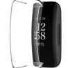 Strap-it Strap-it Coque de protection Fitbit Inspire 2 TPU (transparent) Strap-it Strap-it Coque de protection Fitbit Inspire 2 TPU (transparent)