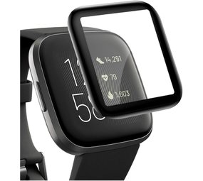 Strap-it Protecteur d'écran Fitbit Versa 2  