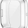 Strap-it Strap-it Coque de protection en TPU Fitbit Versa 2 (transparent) Strap-it Strap-it Coque de protection en TPU Fitbit Versa 2 (transparent)