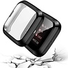 Strap-it Strap-it Coque de protection Fitbit Versa 2 TPU (noir) Strap-it Strap-it Coque de protection Fitbit Versa 2 TPU (noir)