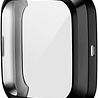 Strap-it Strap-it Coque de protection Fitbit Versa 2 TPU (noir) Strap-it Strap-it Coque de protection Fitbit Versa 2 TPU (noir)