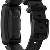 Strap-it Strap-it Bracelet silicone Fitbit Ace 2 (noir) Strap-it Strap-it Bracelet silicone Fitbit Ace 2 (noir)