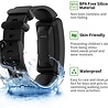 Strap-it Strap-it Bracelet silicone Fitbit Ace 2 (noir) Strap-it Strap-it Bracelet silicone Fitbit Ace 2 (noir)
