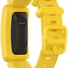 Strap-it Strap-it Bracelet silicone Fitbit Ace 2 (jaune) Strap-it Strap-it Bracelet silicone Fitbit Ace 2 (jaune)