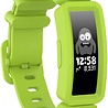 Strap-it Strap-it Bracelet silicone Fitbit Ace 2 (vert clair) Strap-it Strap-it Bracelet silicone Fitbit Ace 2 (vert clair)