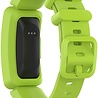 Strap-it Strap-it Bracelet silicone Fitbit Ace 2 (vert clair) Strap-it Strap-it Bracelet silicone Fitbit Ace 2 (vert clair)