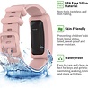 Strap-it Strap-it Bracelet silicone Fitbit Ace 2 (rose) Strap-it Strap-it Bracelet silicone Fitbit Ace 2 (rose)