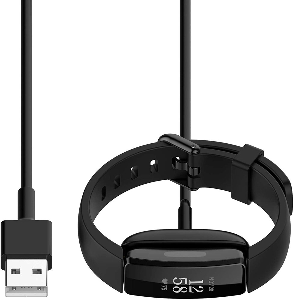 Strap-it Strap-it Chargeur Fitbit Ace 3